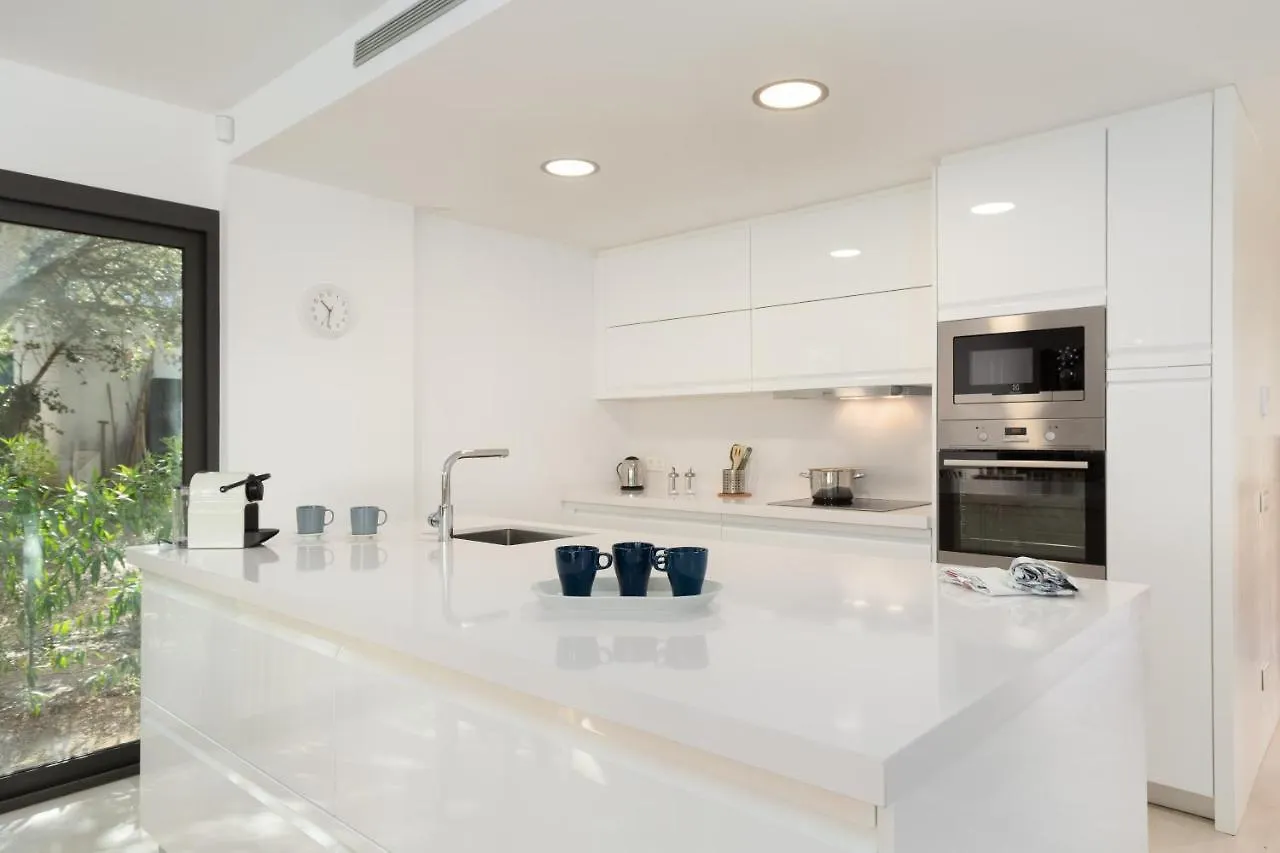 4 Bedroom Modern House, Llafranc, Costa Brava Llafranc