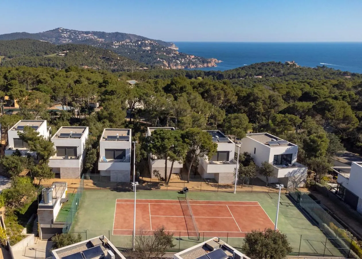 4 Bedroom Modern House, Llafranc, Costa Brava 0*, Llafranc Španělsko