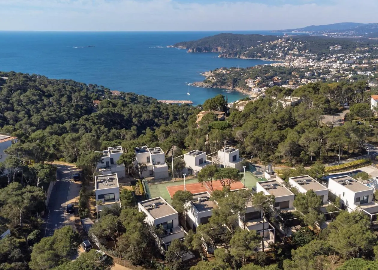 4 Bedroom Modern House, Llafranc, Costa Brava Llafranc