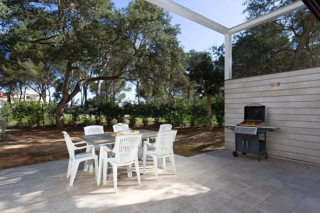 Villa 4 Bedroom Modern House, Llafranc, Costa Brava Spain