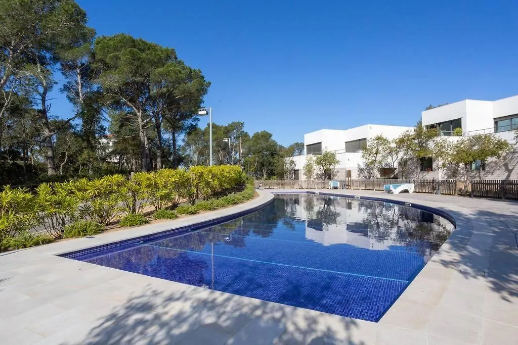 4 Bedroom Modern House, Llafranc, Costa Brava 0*, Llafranc