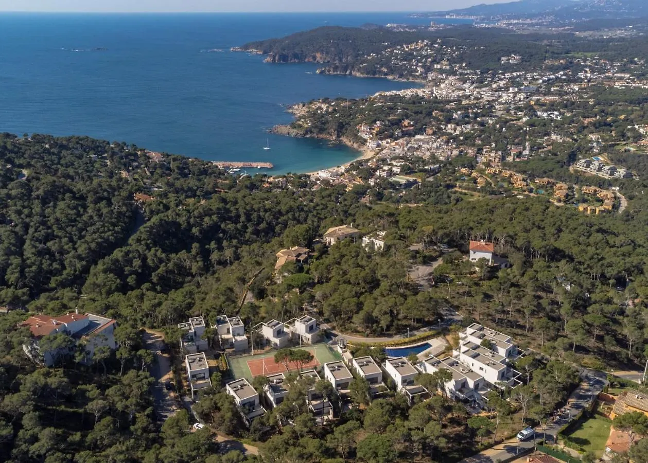 Villa 4 Bedroom Modern House, Llafranc, Costa Brava