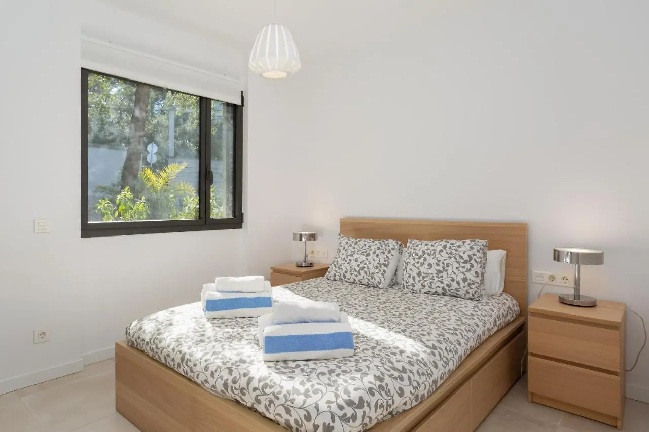4 Bedroom Modern House, Llafranc, Costa Brava 0*, Llafranc Spain