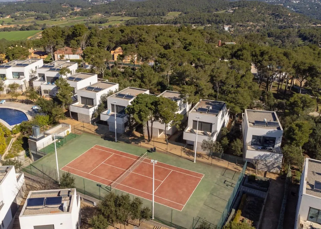 Villa 4 Bedroom Modern House, Llafranc, Costa Brava