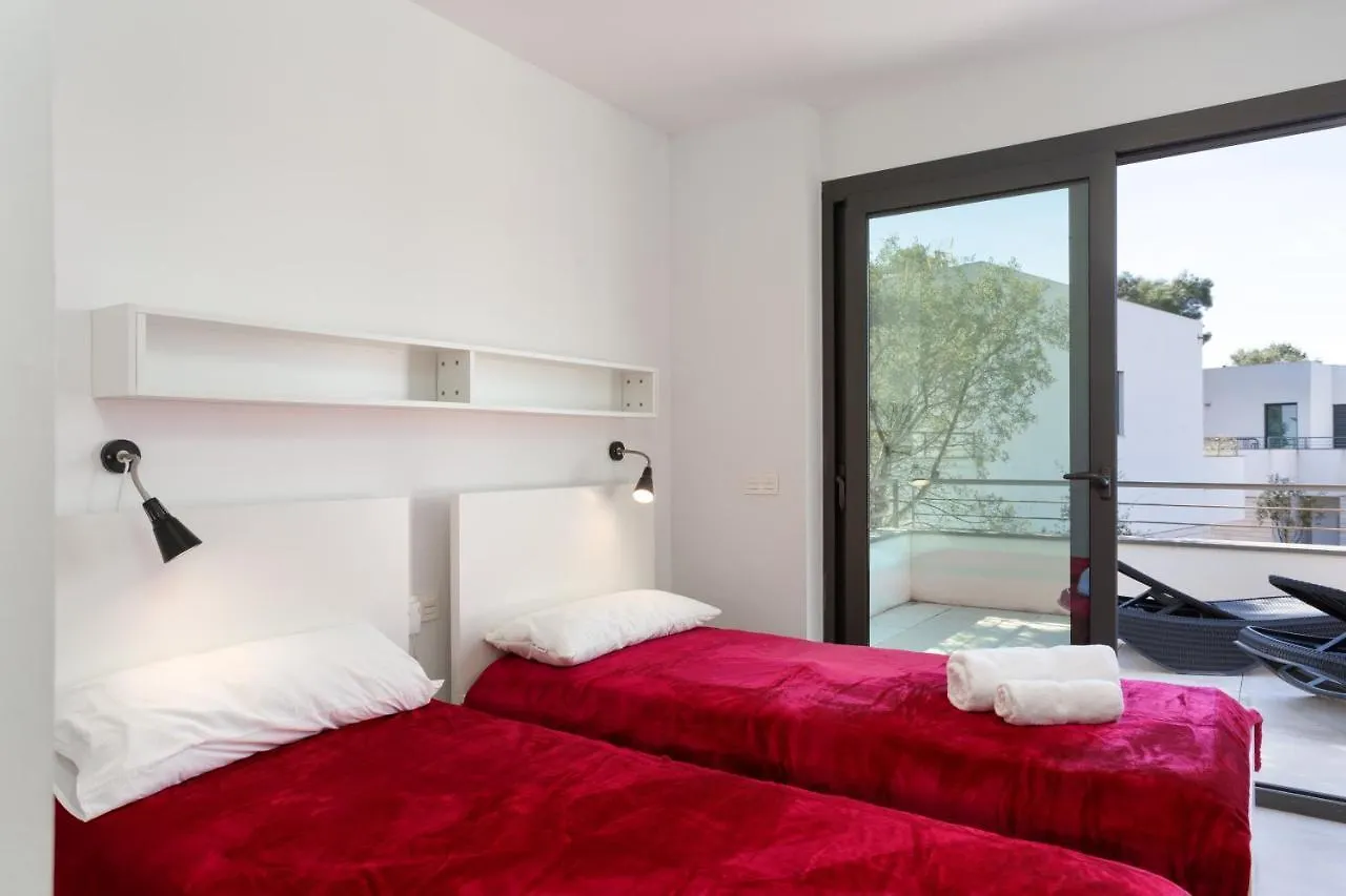 4 Bedroom Modern House, Llafranc, Costa Brava 0*, Llafranc