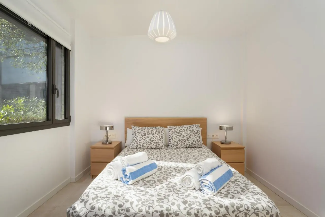 4 Bedroom Modern House, Llafranc, Costa Brava Spain