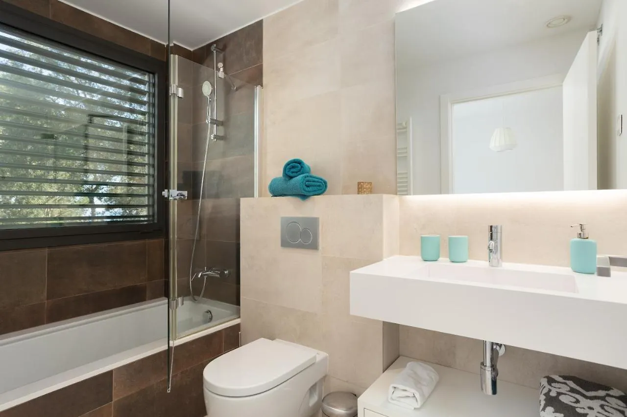 Villa 4 Bedroom Modern House, Llafranc, Costa Brava