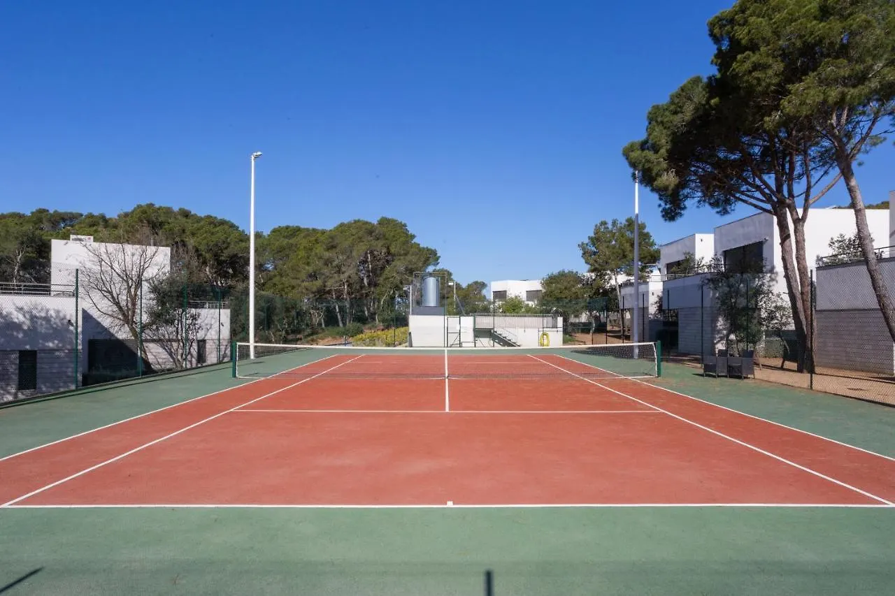 4 Bedroom Modern House, Llafranc, Costa Brava Villa