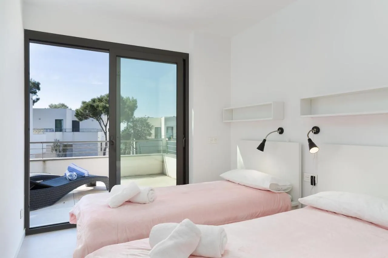 4 Bedroom Modern House, Llafranc, Costa Brava