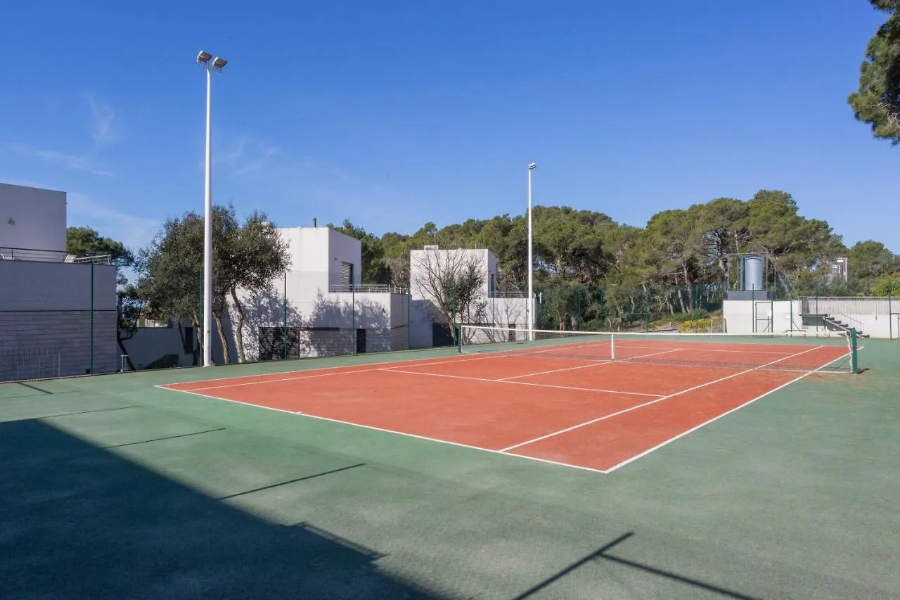 Villa 4 Bedroom Modern House, Llafranc, Costa Brava