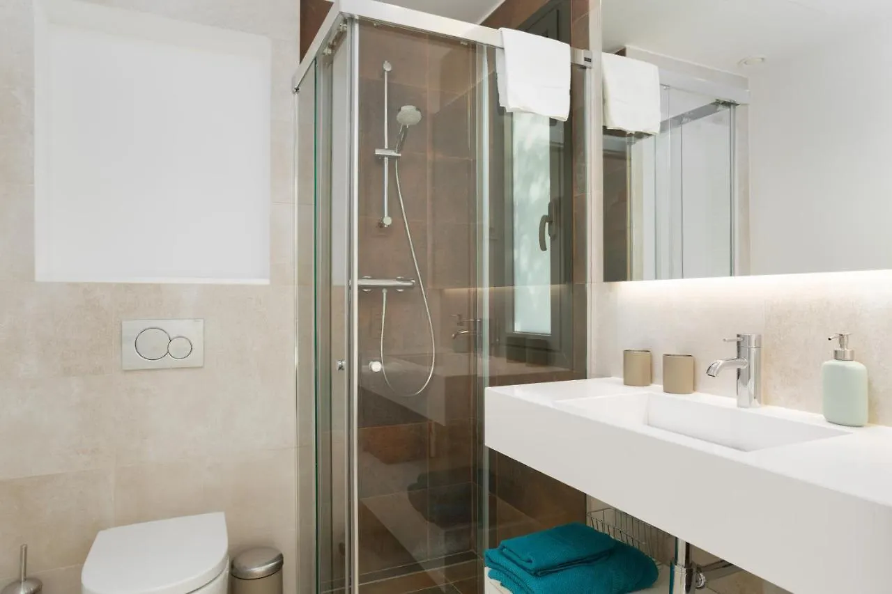 4 Bedroom Modern House, Llafranc, Costa Brava Villa