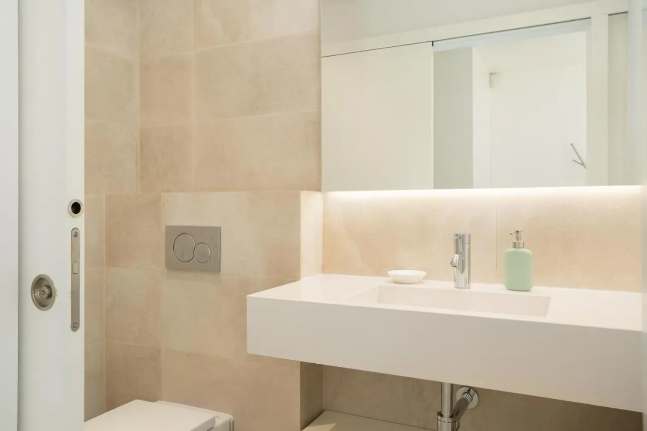 4 Bedroom Modern House, Llafranc, Costa Brava 0*, Llafranc