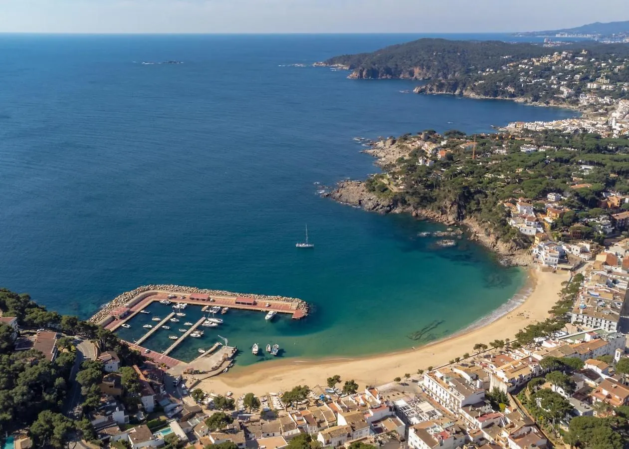 4 Bedroom Modern House, Llafranc, Costa Brava Villa Llafranc